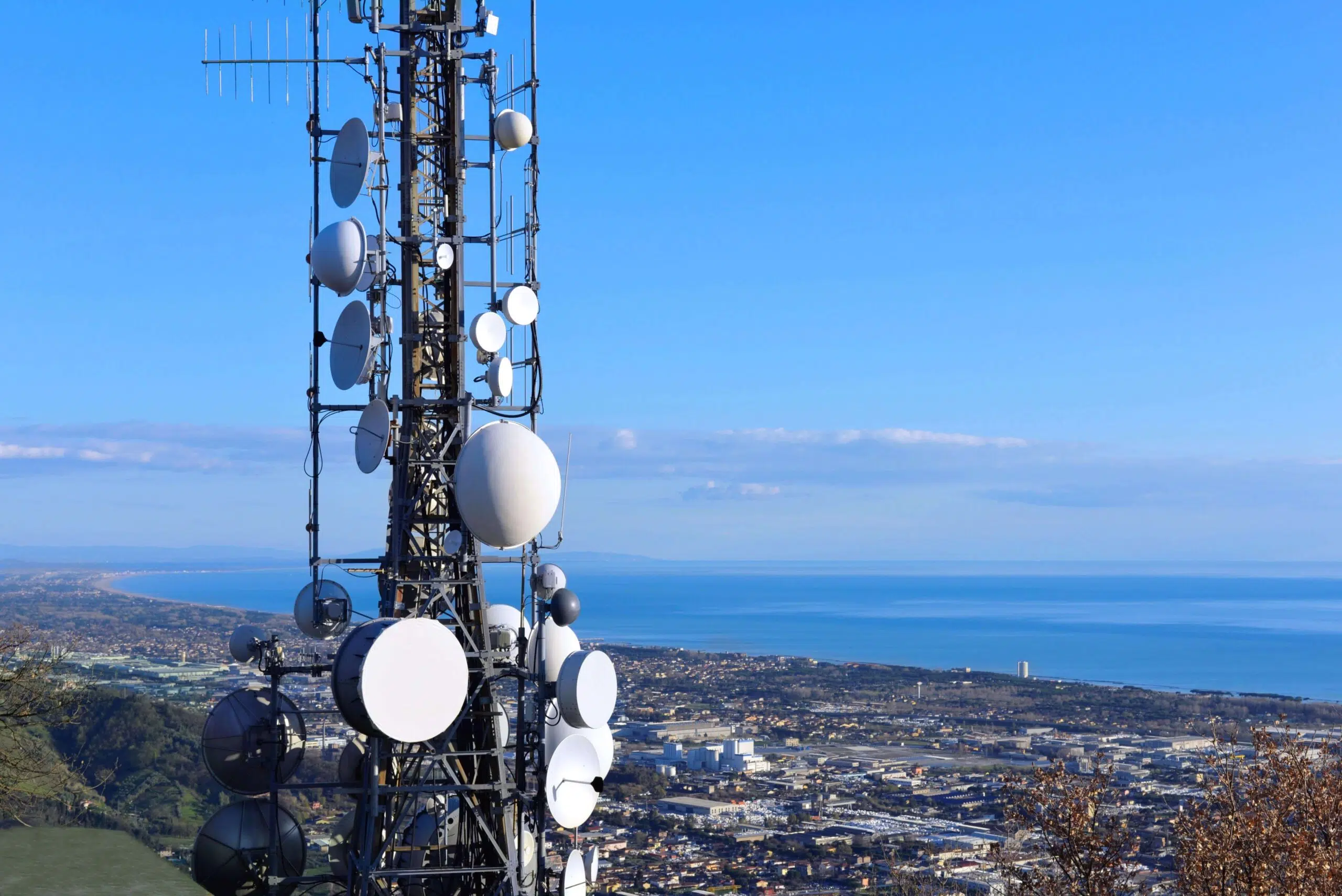 TowerCo and MTN Expand Uganda Network.