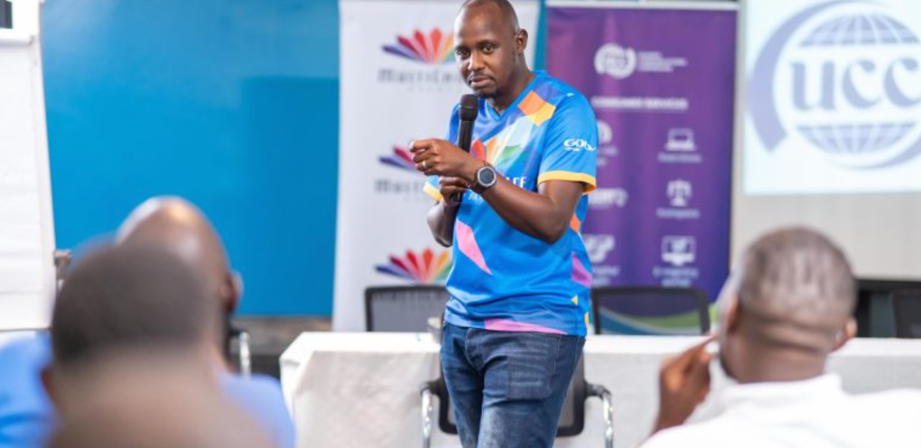 Uganda Cracks Down on Digital Piracy