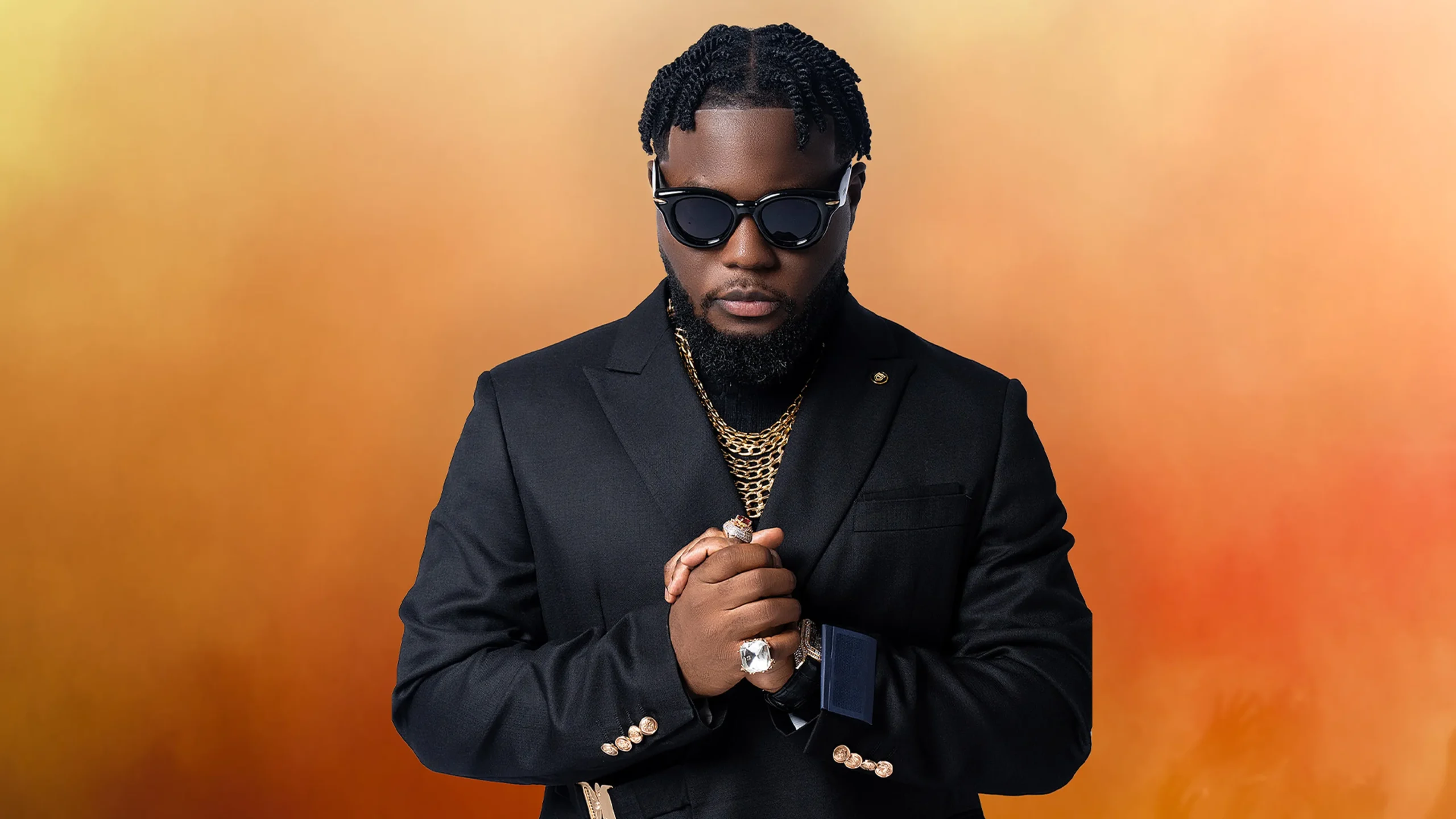 Kocee Returns With New Single ‘JIGI’
