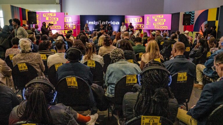 FAME Week Africa Unveils 2026 Programme Focused on the Future of Africa’s Creative Economy.