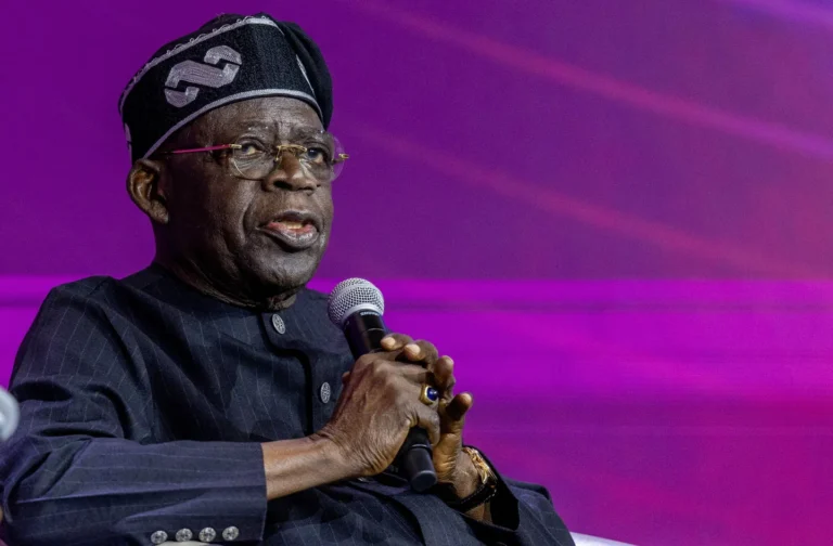 Nigeria’s $4.5 Billion Oil-Backed Refinancing Deal Raises Questions Over the Country’s Financial Future.