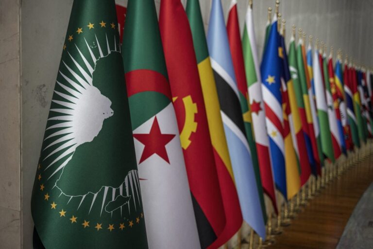 African Banks Urged to Finance More of the Continent’s Infrastructure.