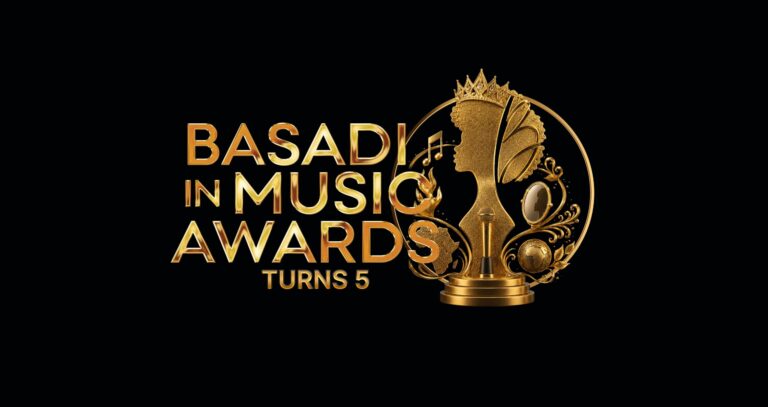 Basadi Music Awards Highlight Gender Gaps in Africa’s Entertainment Industry.