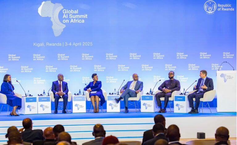African Banks Turn to AI as Competition Enters a New Digital Era.