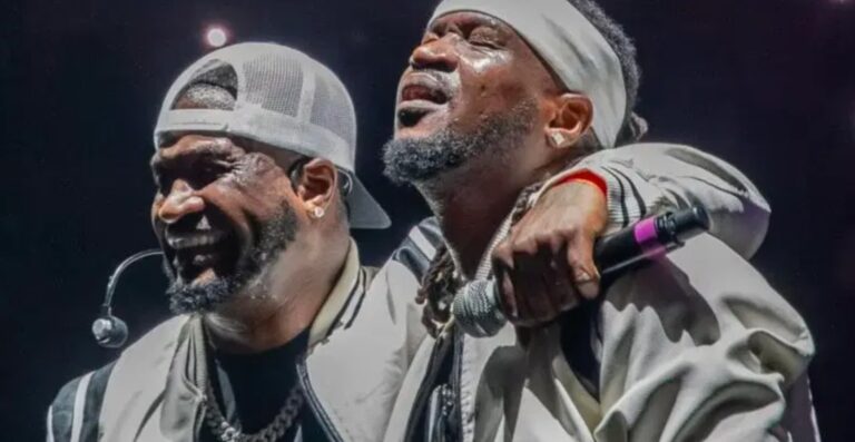 P-Square: When Family, Fame and Business Become Impossible to Separate.