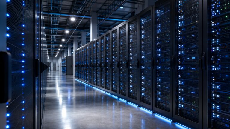 Africa’s Data Centre Boom Faces a New Test.