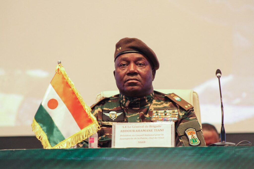 Niger’s Failed Military Mutiny Exposes Growing Pressure on Tchiani’s Junta.
