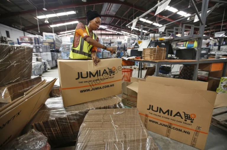 Jumia’s $50 Million Funding: A Vote of Confidence or Another Test for African E-Commerce?
