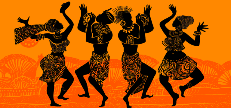 The World Loves African Culture. But Who Owns the Future?