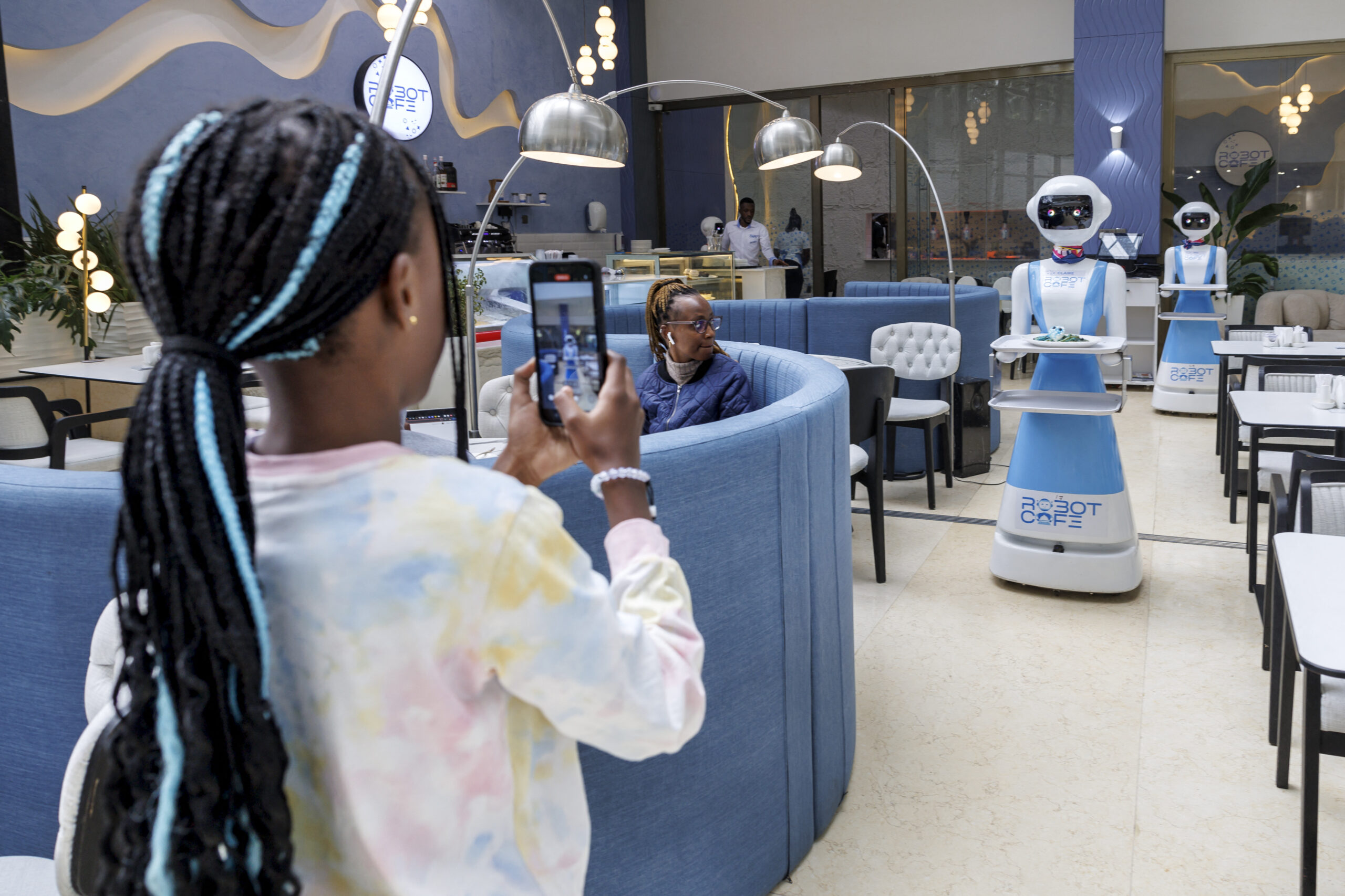 Africa’s Businesses See Agentic AI as the Continent’s Next Leapfrog Opportunity.