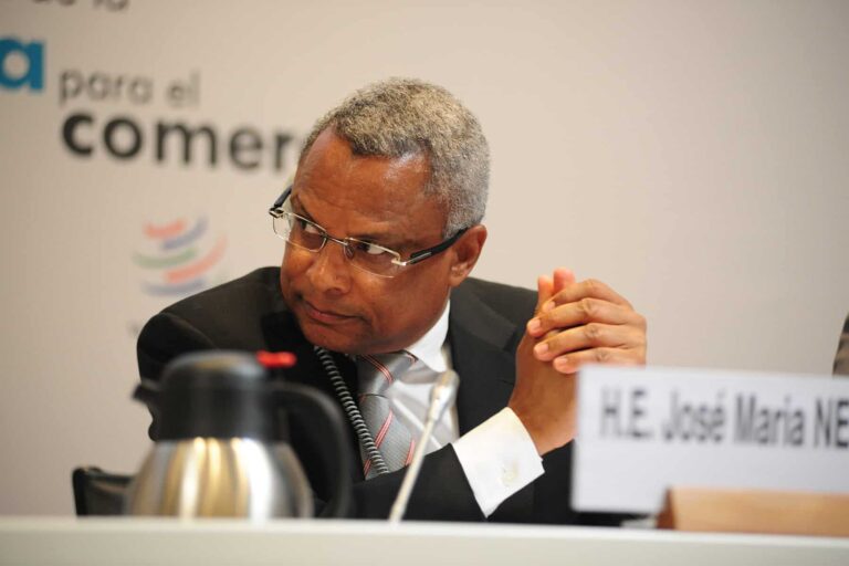 Cape Verde’s José Maria Neves Seeks Second Term as Presidential Race Takes Shape.