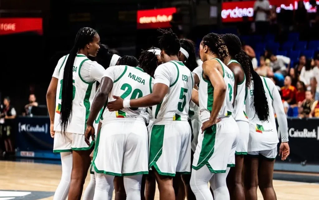 D’Tigress World Cup Collapse Raises Fresh Questions Over Nigeria’s Basketball Programme.