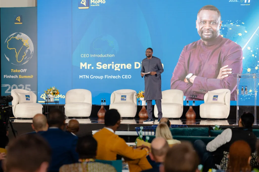 MTN Fintech Turns to AI and Big Data as Africa’s Digital Finance Enters a New Phase.