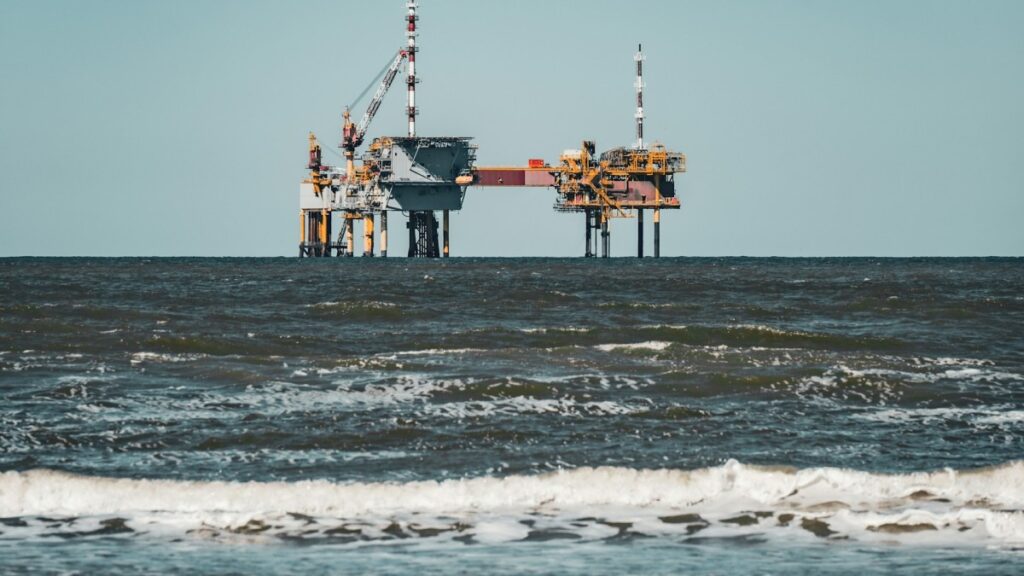 Niger Delta Targets $50 Billion in Investment as Nigeria Pushes Beyond Oil.