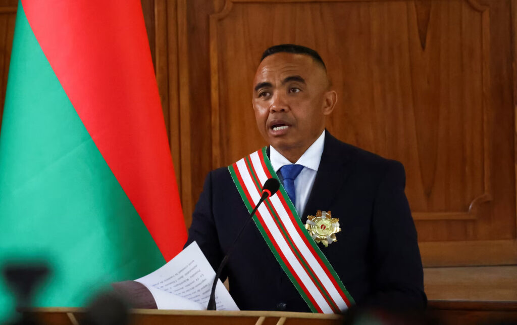 Madagascar Junta Tightens Grip on Fuel Imports as Government Challenges Long-Standing Private Suppliers.