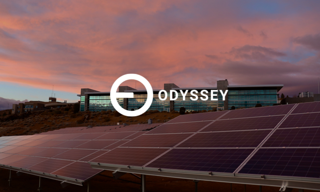 Odyssey Energy Solutions Raises $74 Million to Expand Renewable Energy Financing Across Africa.