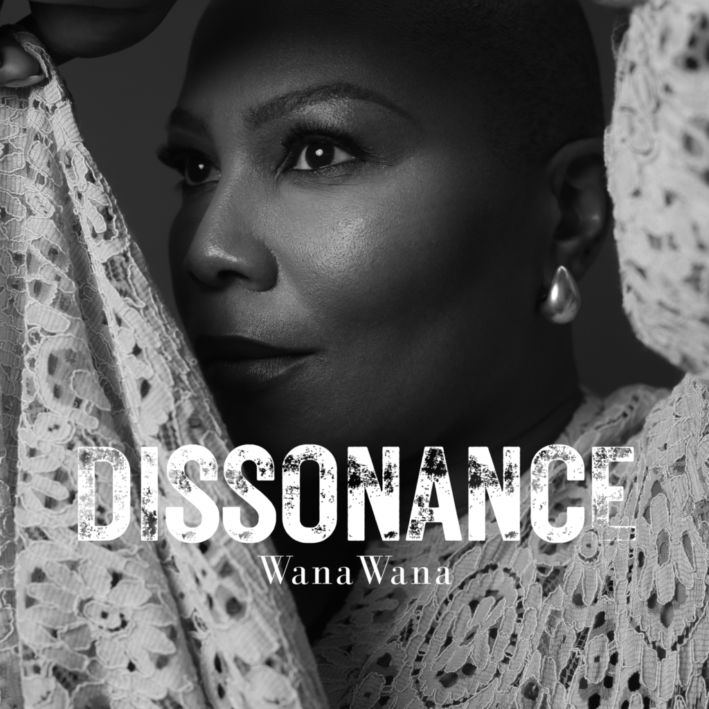 Wana Udobang Pushes Nigerian Poetry Into a New Musical Era With Dissonance.