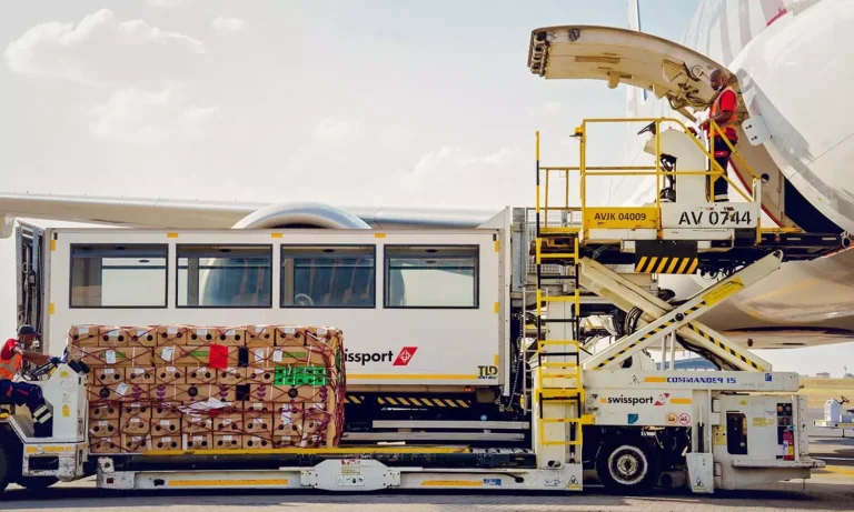 Kenya Opens Cargo Tracking Market to Boost Customs Efficiency.