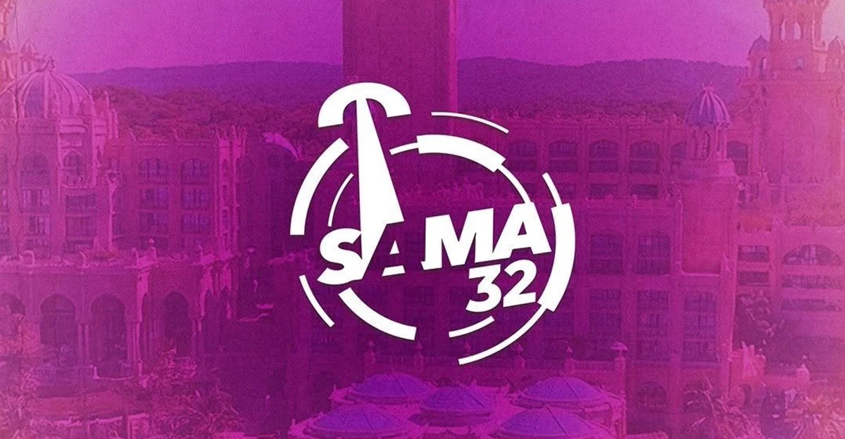 HLE and Kabza De Small Lead SAMA32 as South African Music’s Biggest Names Take Centre Stage.