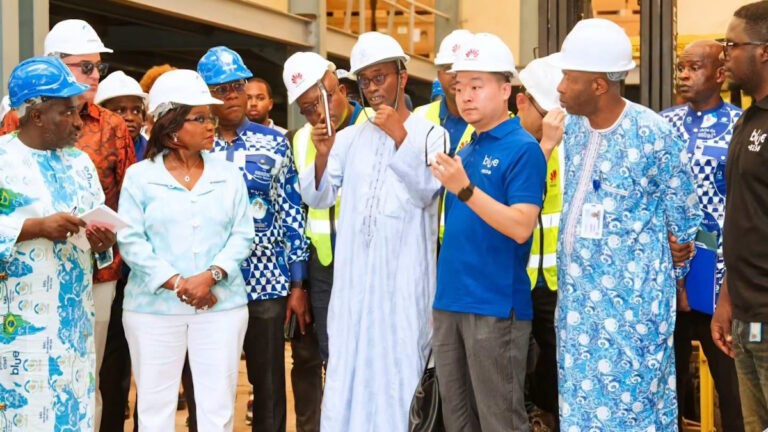Cameroon to Launch 245 New Mobile Network Sites.