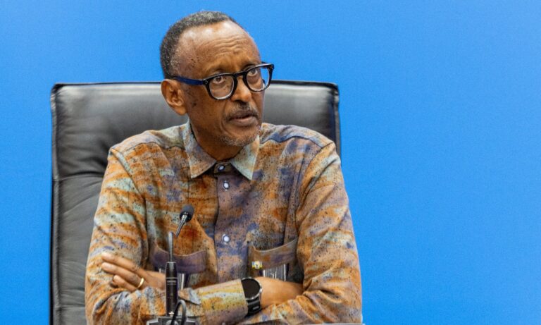Rwanda Refuses to Extradite Burundian Coup Suspects Amid Regional Pressure.