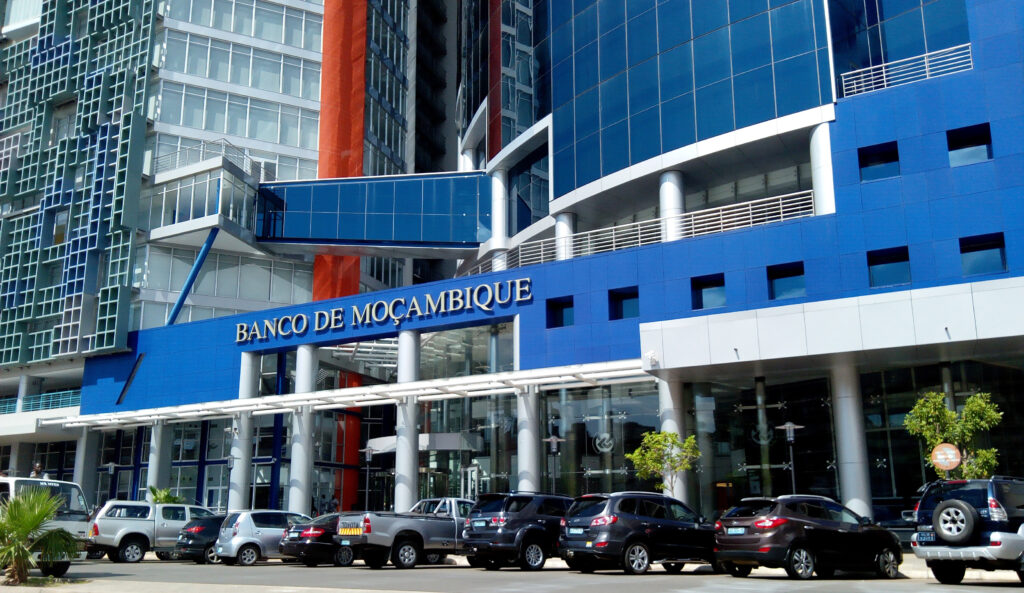 Mozambique Appoints New Central Bank Governor as Waldemar Sousa Takes Over Bank of Mozambique.