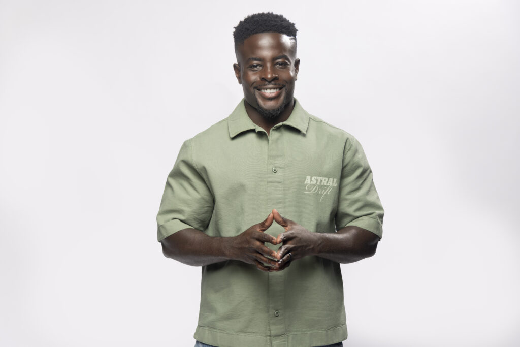 Apple Music Puts Ghanaian DJ Boat in the Spotlight With New Africa Now DJ Mix.