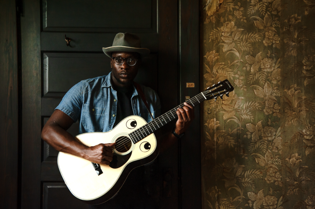 Ugandan Artist Jon Muq Launches Shake It Africa to Create Global Pathways for African Artists.