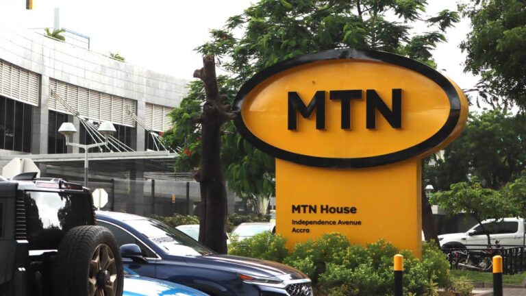 MTN Ghana Secures $100.9 Million Spectrum Deal as Country Accelerates 5G Expansion.