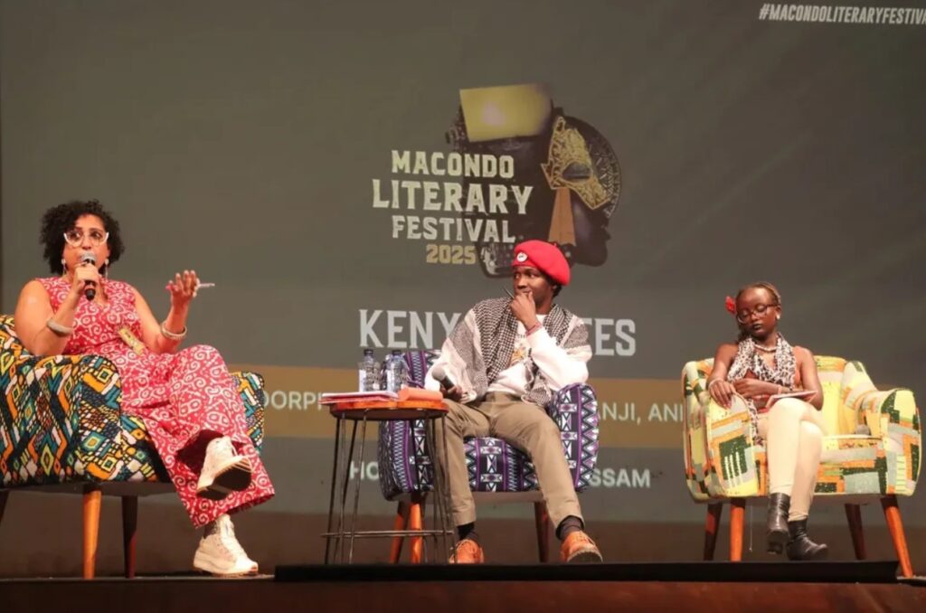 Macondo Festival Returns to Nairobi as African Writers Reclaim the Continent’s Stories.