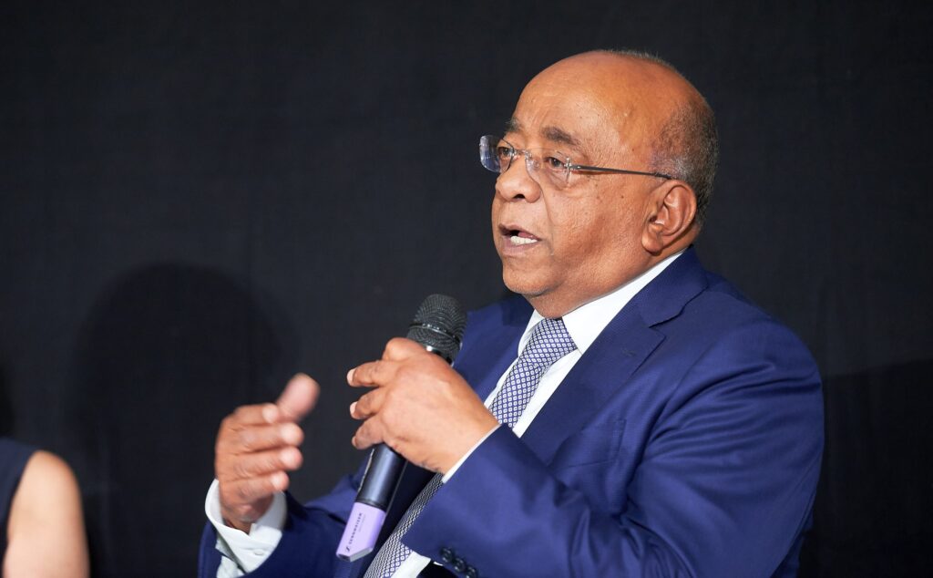 Mo Ibrahim’s Governance Argument Is Still Relevant: Can Africa Build Institutions Stronger Than Its Leaders?