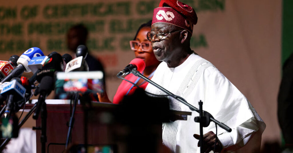 Nigeria Faces Political Questions Over Reported Secret Boko Haram Ceasefire.