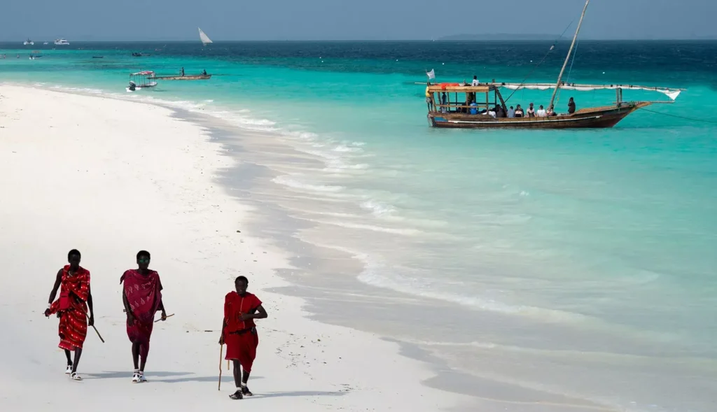 Tanzania Emerges as East Africa’s Most Represented Country at AFRIMMA 2026.