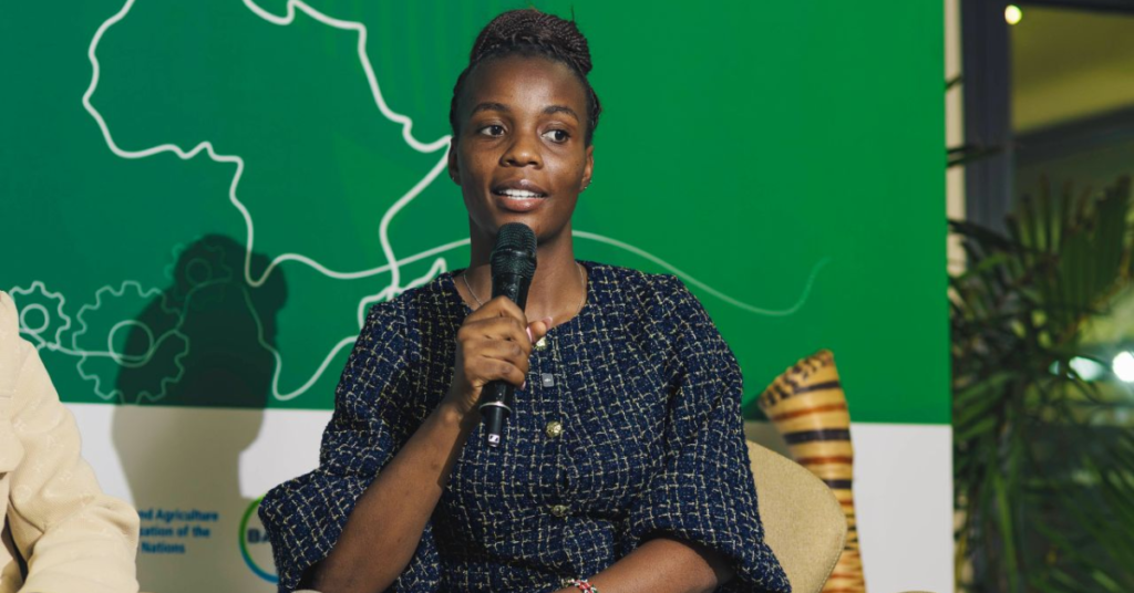 Uganda’s SANDI AI Wins $50,000 Prize for Using Artificial Intelligence to Expand Farmer Financing.