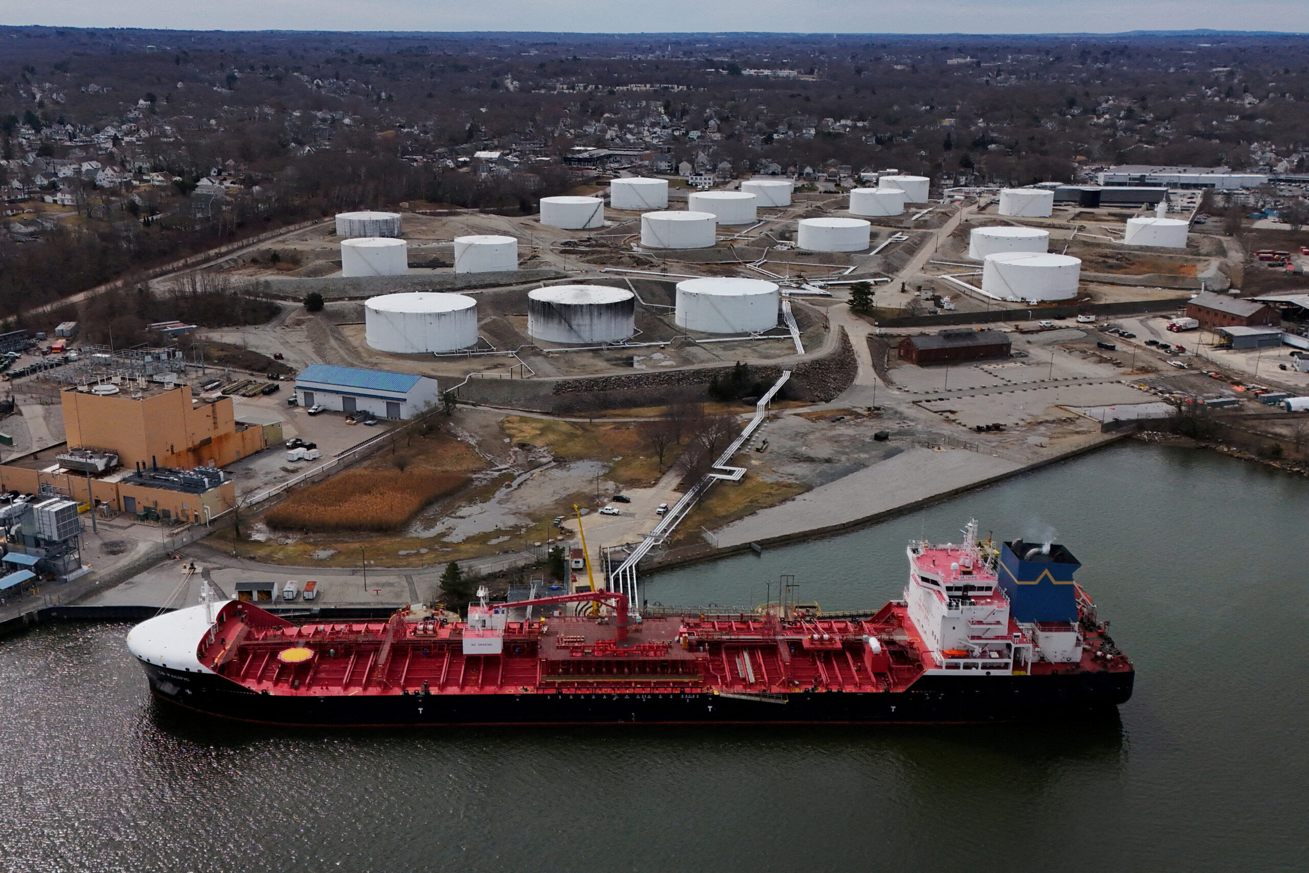 Tullow Oil Swings Into Positive Cash Flow as Ghana Production Surges.