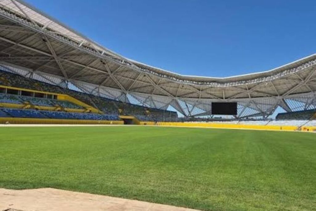 Tanzania Eyes Barcelona Partnership as AFCON 2027 Raises Pressure to Build a Stronger Football System.