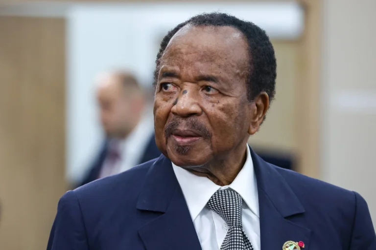 What Cameroon Plans to Do With €42 Million from the Islamic Development Bank (IsDB).