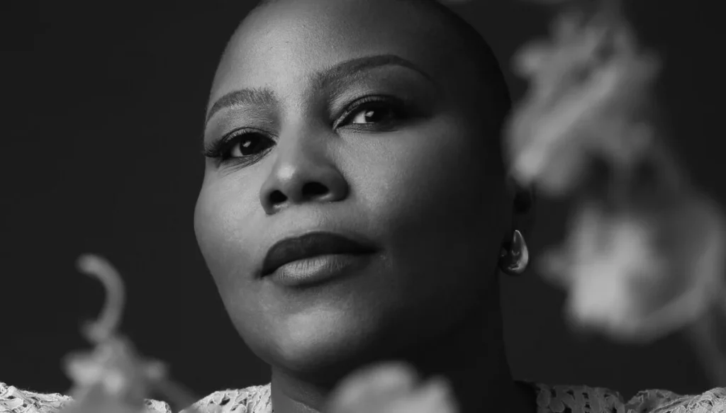Wana Udobang Pushes Nigerian Poetry Into a New Musical Era With Dissonance.