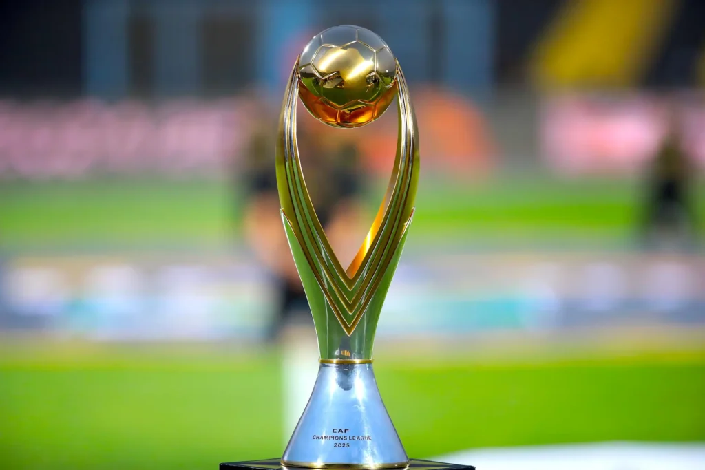 CAF Champions League Opens With High Stakes as African Clubs Begin Road to the Group Stage.