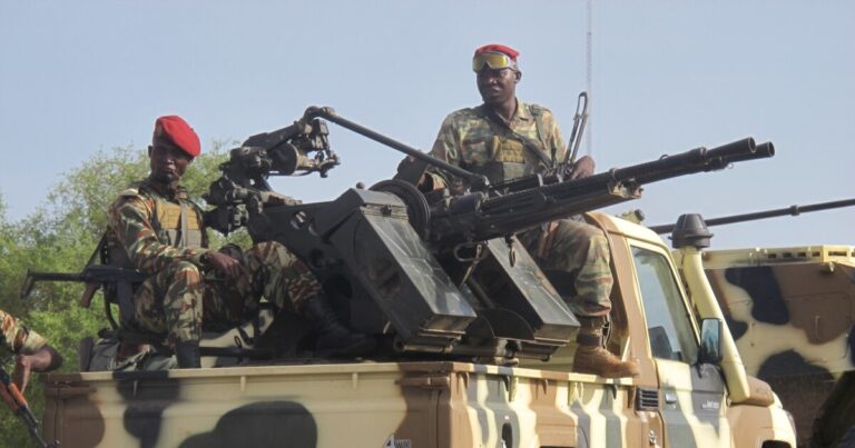 Why Is Cameroon Sending More Troops to CAR?