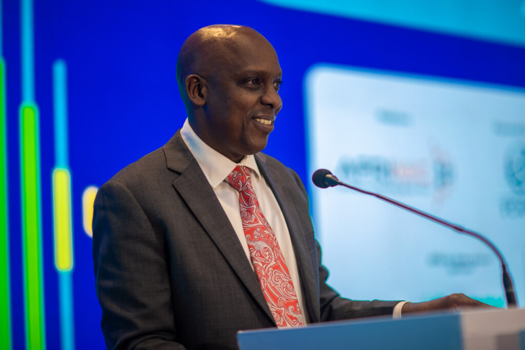 Kenya Proposes Standalone Data Centre Licence as AI and Cloud Infrastructure Demand Grows.