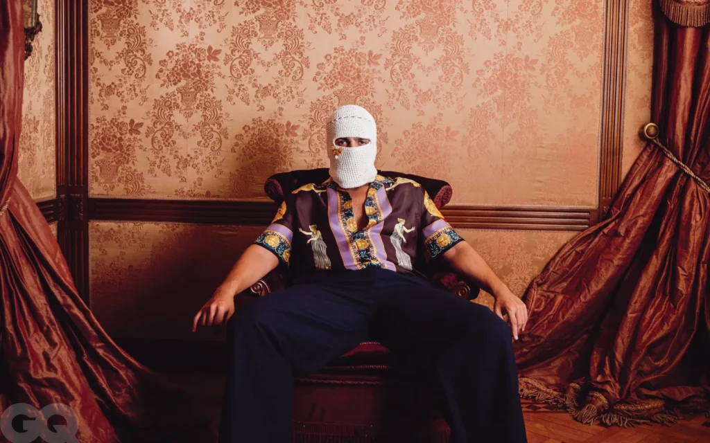 Tul8te’s Global Rise Turns Egypt’s Masked Pop Star Into Africa’s Latest Breakout Story.