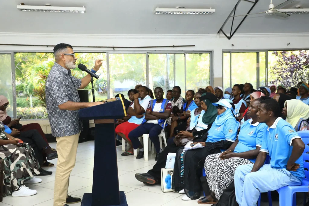 Mombasa Deploys 286 New Nurses as Kenya’s Public Hospitals Recover From Strike Disruption.