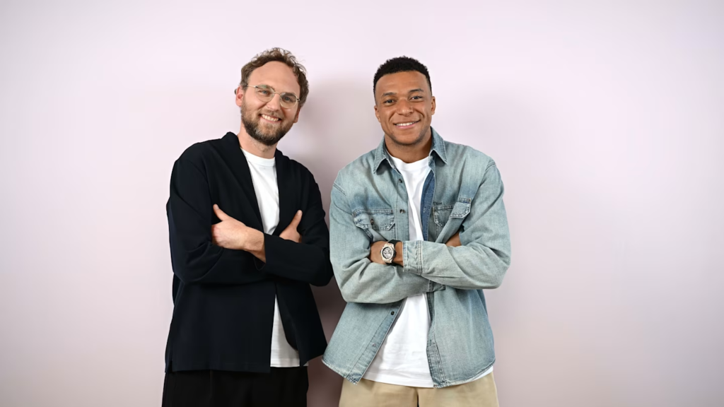 Mbappé-Backed French Healthtech Alan Enters Africa With Senegal’s Tanel Acquisition.