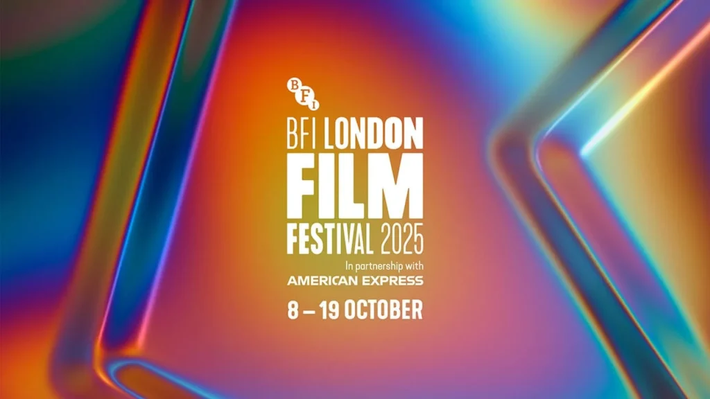 Nigeria Heads to BFI London Film Festival as Nollywood Expands Its International Presence.
