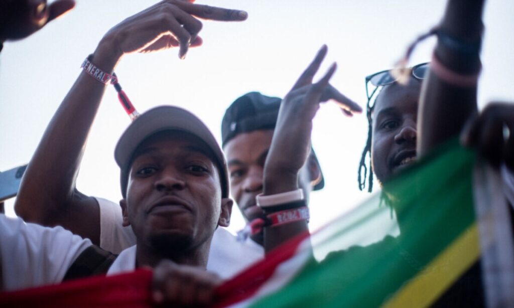Kwaito’s Legacy Is Driving a New Chapter for South African Hip-Hop and Amapiano.