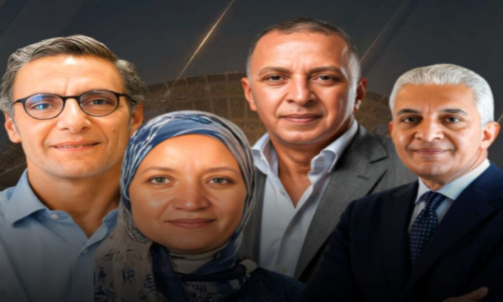 Egypt’s Elsewedy Family Bets $700 Million on Energy Services Expansion.