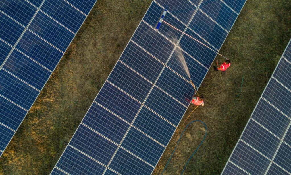 India’s Solar Industries to Acquire South Africa’s Omnia in $1.36 Billion Deal.
