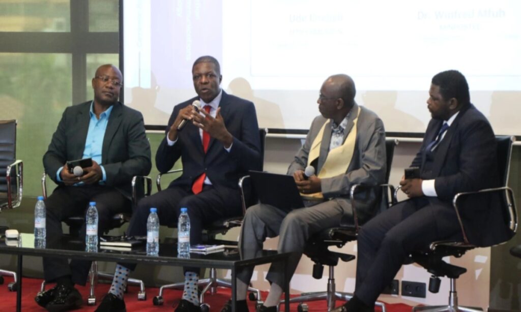 Cybastion Plans $75 Million AI Data Centre and Power Plant in Douala.