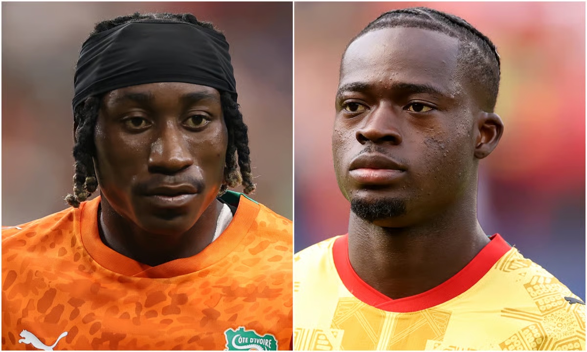 Ghana’s AFCON Dreams Meet Ivory Coast’s New Era in Opening Qualifier.
